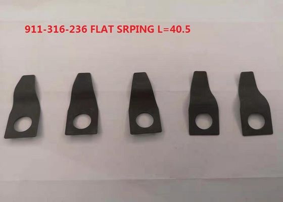 911-316-236 la primavera plana Sulzer asoma los recambios asoma las piezas de recambio
