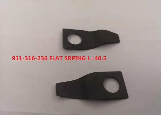 911-316-236 la primavera plana Sulzer asoma los recambios asoma las piezas de recambio