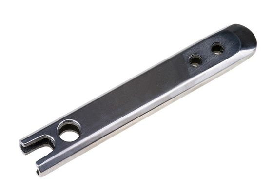Proyectil 3.8x5 4x5 de los telares de los recambios del telar de P7100 P7200 K3