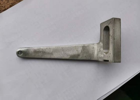 Recambios P7150 P7200 del telar de Sulzer de la palanca de freno 911314767