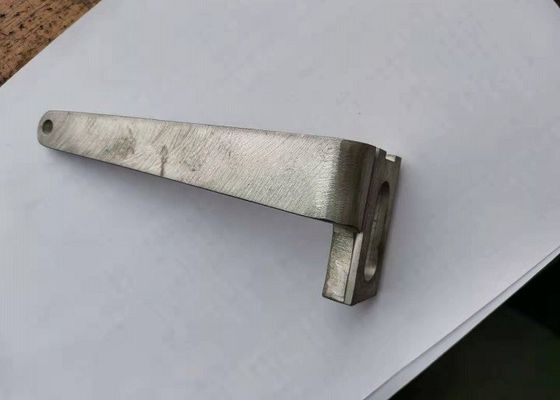 Recambios P7150 P7200 del telar de Sulzer de la palanca de freno 911314767