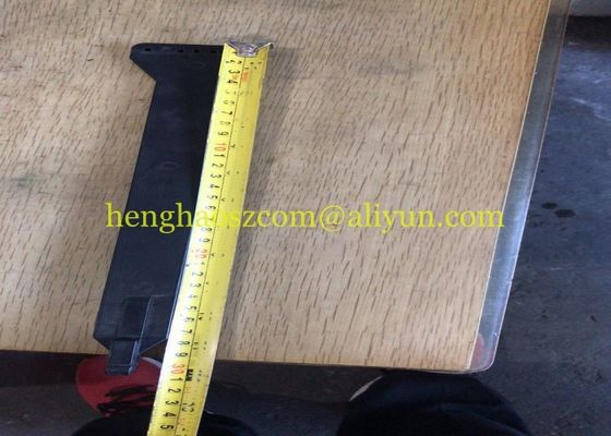 Yoke Complete Part 911165172 recambios P7100 P7150 P7200 de telar