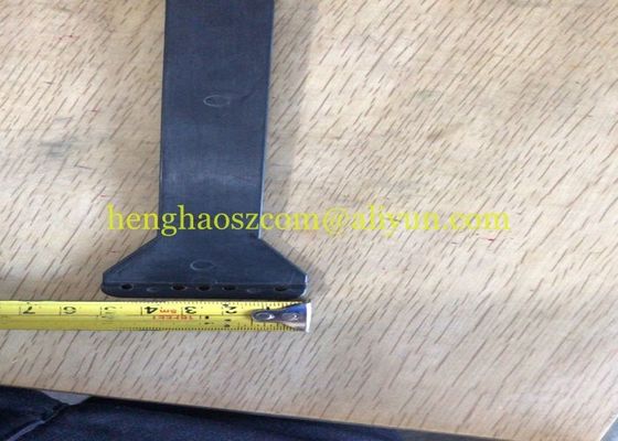 Yoke Complete Part 911165172 recambios P7100 P7150 P7200 de telar