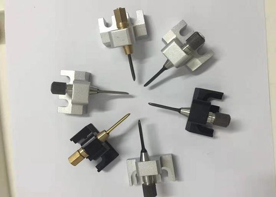 Uso sub de Nissan Gunne Air Jet Looms de los recambios de telar de Nozzlefor de la retransmisión