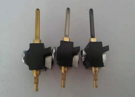 Uso sub de Nissan Gunne Air Jet Looms de los recambios de telar de Nozzlefor de la retransmisión