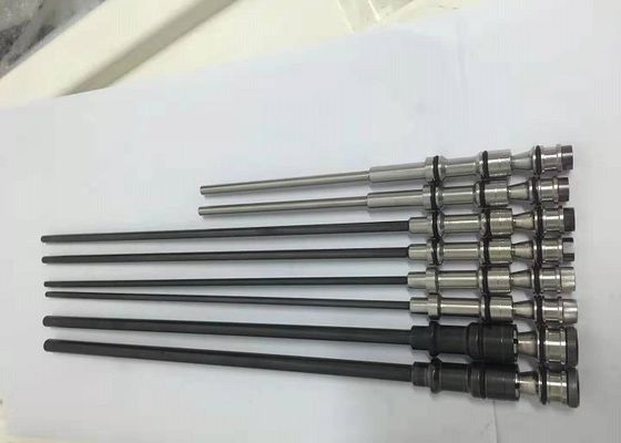 Recambios principales de telar de la boca, vida de Jet Loom Parts Long Service del aire