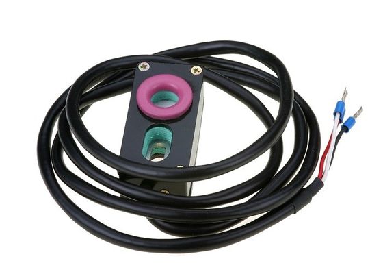 Piezas principales del sensor no: 911321062 911321066 911321038 porciones eléctricas de recambios de telar de Sulzer