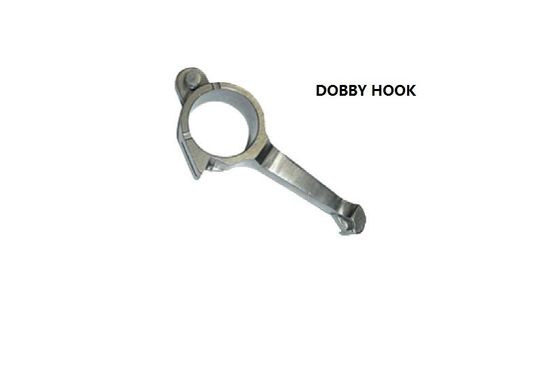 Gancho del Dobby para el recambio del telar para el mantenimiento