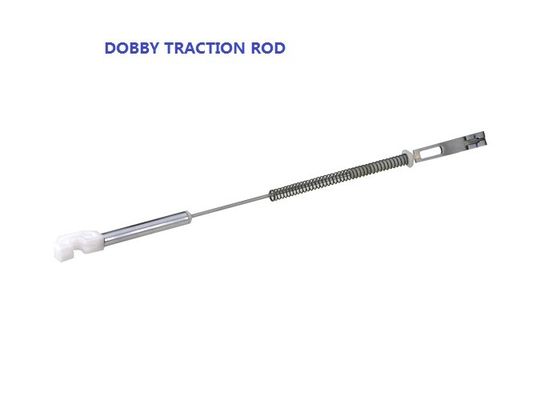 Máquina del Dobby de Rod Weaving Machine Parts For de la tracción del Dobby