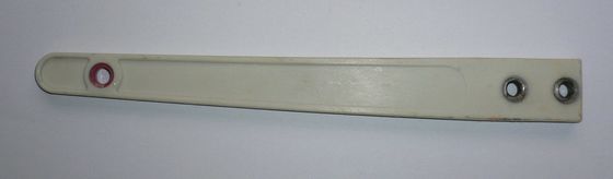 Palanca durable 930814001 del tensor de la trama de los recambios de telar para los telares de Sulzer