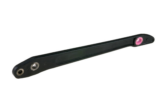 Palanca durable 930814001 del tensor de la trama de los recambios de telar para los telares de Sulzer