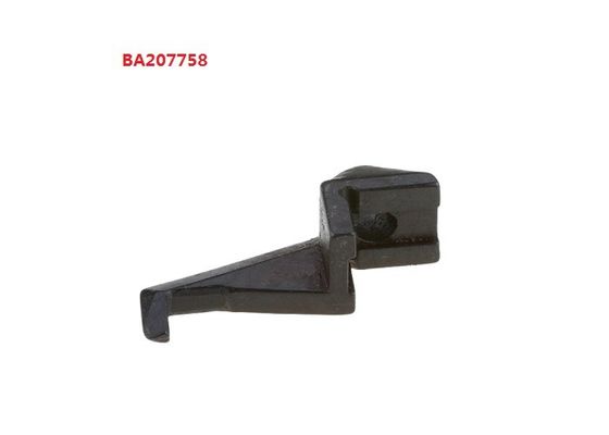 Gancho de la guía del estoque de los recambios del telar de BA207758 BA210582