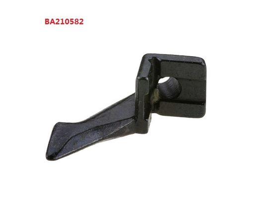 Gancho de la guía del estoque de los recambios del telar de BA207758 BA210582