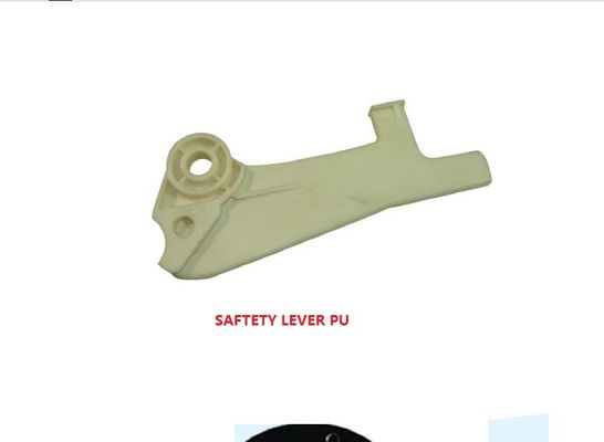 Recambios de telar de la palanca de Safty 911-311-982 para los rodamientos de rodillos del paño