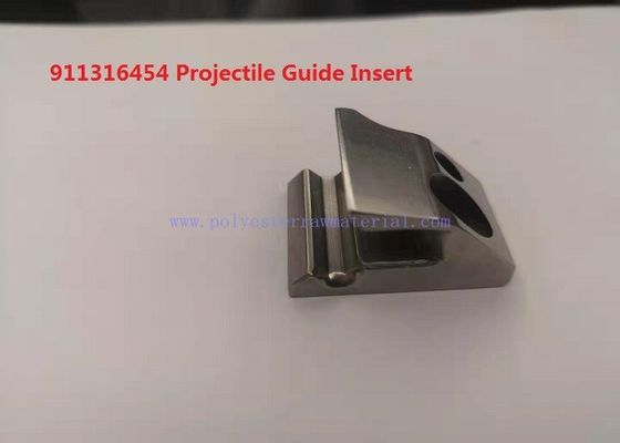 Recambios 911316454 del telar auto del parte movible P7100 D1 de la guía del proyectil