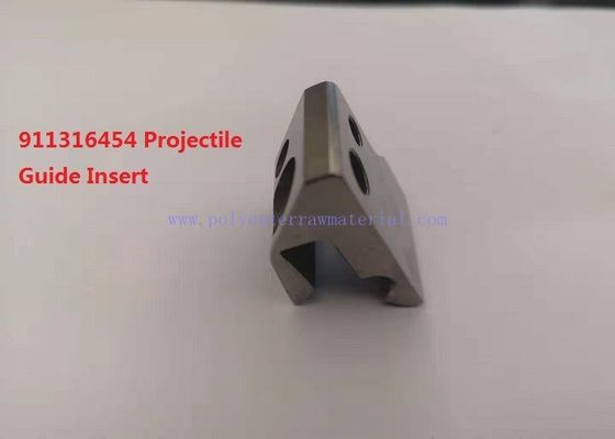 Recambios 911316454 del telar auto del parte movible P7100 D1 de la guía del proyectil