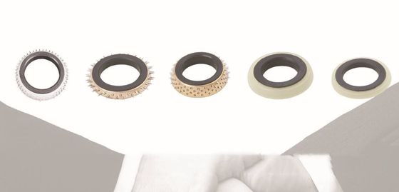 Cilindro del templo de Jet Weaving Loom Spare Parts Tsudakoma del aire