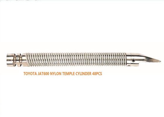 Piezas JAT500 JAT600 de telar del cilindro del templo de TOYOTA