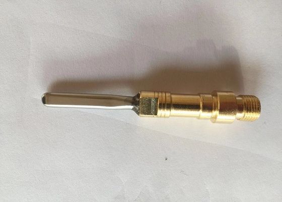 Piezas sub del telar del agujero 1.4m m Airjet de la boca una para Toyota Airjet 810