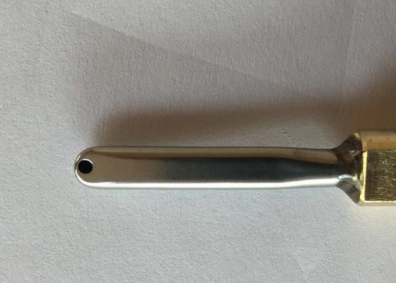Piezas sub del telar del agujero 1.4m m Airjet de la boca una para Toyota Airjet 810