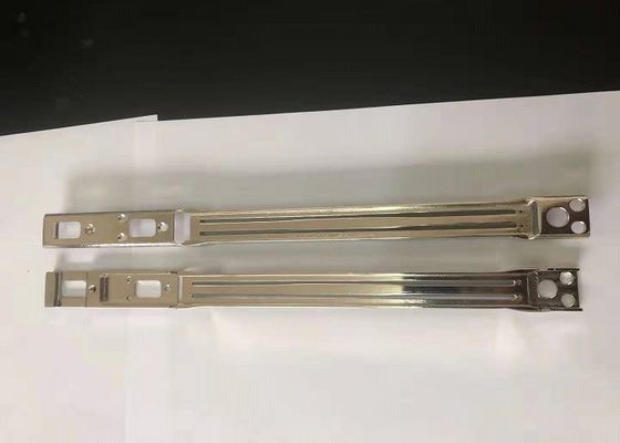El telar sub de la electroválvula de la boca de la boca principal los recambios para el jet del aire