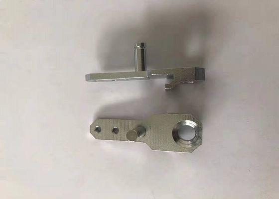 El telar sub de la electroválvula de la boca de la boca principal los recambios para el jet del aire
