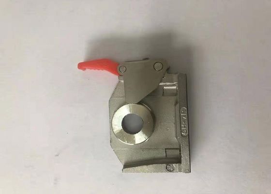 El telar sub de la electroválvula de la boca de la boca principal los recambios para el jet del aire