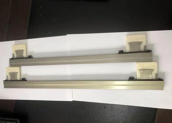 El telar sub de la electroválvula de la boca de la boca principal los recambios para el jet del aire