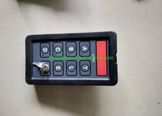 Selección al revés con los recambios de telar del cable de Conecting 911802331