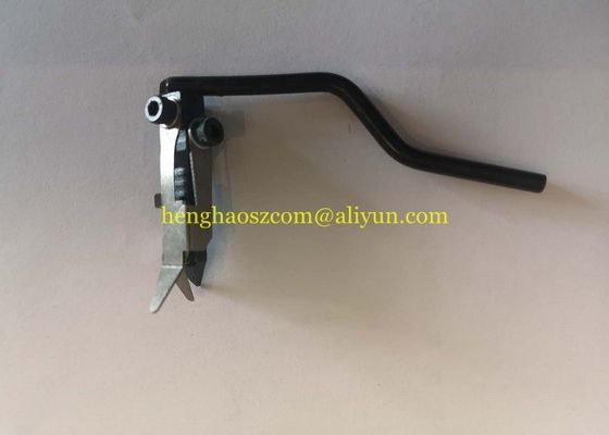 Recambios completos del telar del estoque del distribuidor 847141 para Saurer S500