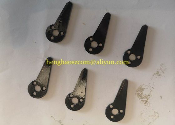 Recambios de telar de Saurer S400 840294 para RAPIER LOOM