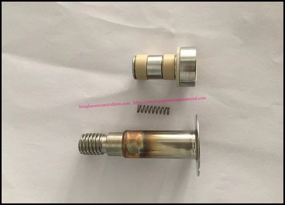 Vida de servicio de Jet Loom Spare Parts Long del aire de BA307528 B163551 Picanol