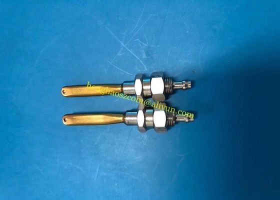 Recambios de la maquinaria de la materia textil de la boca para telar de Picanol Tsdudakama Toyota