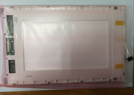 Exhibición 9,4" de Leonardo VGA K88 de Vamatex, recambios originales de telar