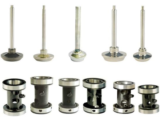 Recambios de montaje resistentes de la hiladora de la serie para Saurer Autocoro