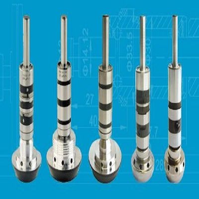 extremo abierto 65000rpm que hace girar los recambios que llevan con la taza