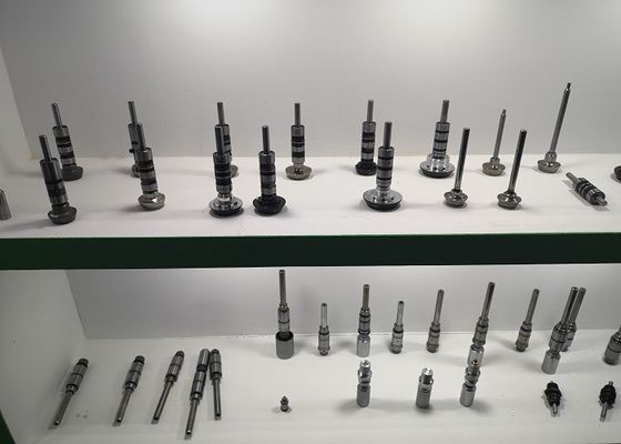 extremo abierto 65000rpm que hace girar los recambios que llevan con la taza