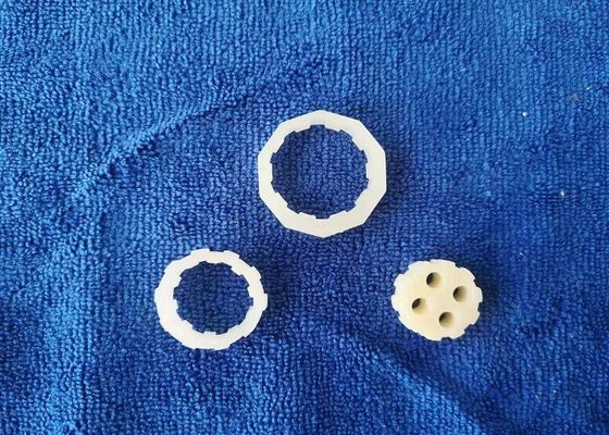 Recambios del marco de la malla del ajustador para los telares ISO14001 de la materia textil