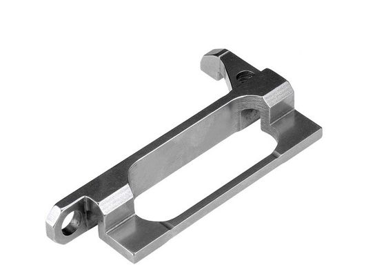 Ms rígido Picking Lock Unit el derecho de los recambios de la maquinaria de la materia textil de la construcción