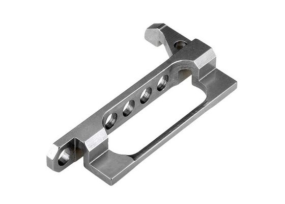 Ms rígido Picking Lock Unit el derecho de los recambios de la maquinaria de la materia textil de la construcción