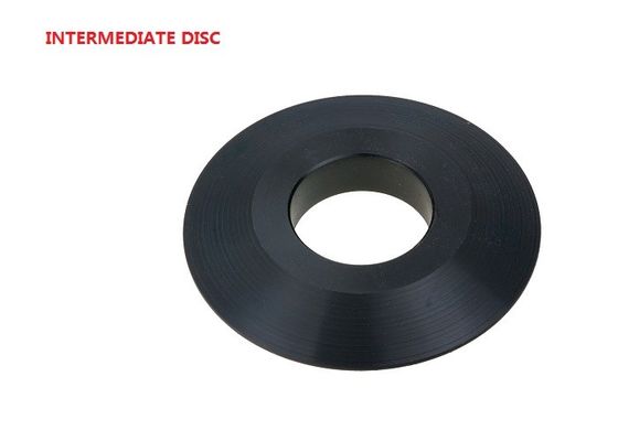 Disco intermedio de los recambios de la maquinaria de la materia textil de los recambios de Sulzer del disco de la correa