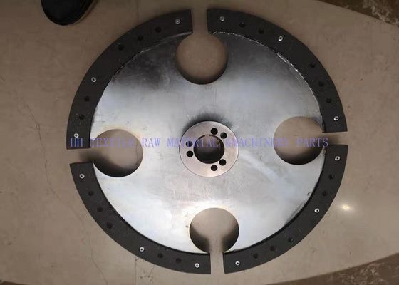 Telar TW11 de Sulzer de los recambios de la maquinaria de la materia textil del disco de embrague D92 912503098