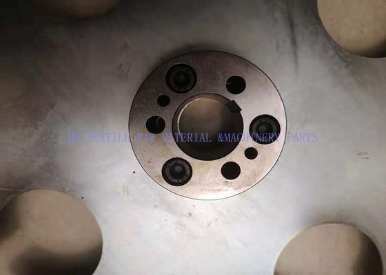 Telar TW11 de Sulzer de los recambios de la maquinaria de la materia textil del disco de embrague D92 912503098