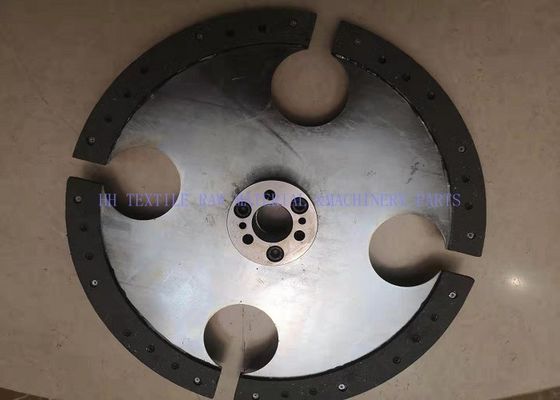 Telar TW11 de Sulzer de los recambios de la maquinaria de la materia textil del disco de embrague D92 912503098