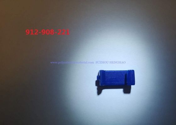 Recambios de la maquinaria de la materia textil de las piezas de la formación de la vertiente del marco de la malla de D16MM 912-908-221