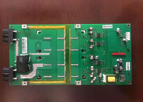 BE221528 OBMM110-1, telar de Picanol los recambios eléctricos, original
