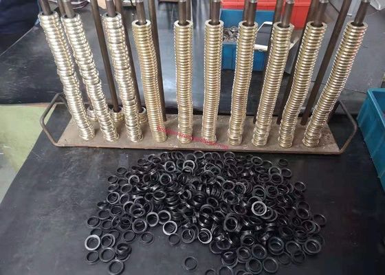 Telar de Ring Temples And Spares For, Picanol, Sulzer, Saurer, Toyota
