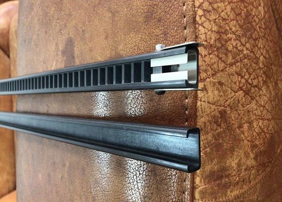 Estoque completo del carbono para la cinta del estoque de los recambios del telar del estoque de RAPIER LOOM Gtv 2200