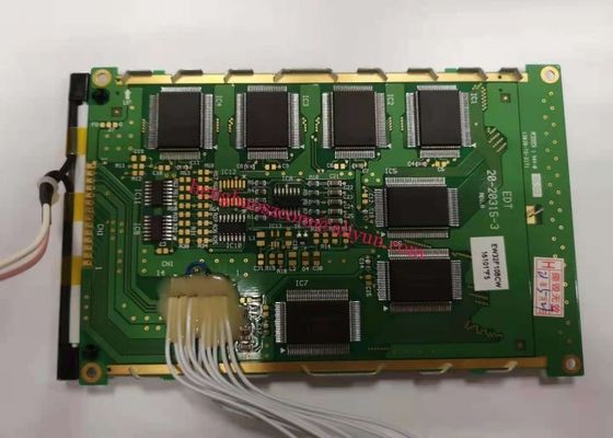 Recambios 9820537 de la máquina del telar de Leonardo de Vamatex