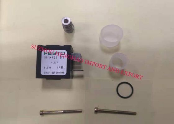 RECAMBIOS ELÉCTRICOS Y DE LA ELECTRÓNICA PARA LOS TELARES DE SULZER